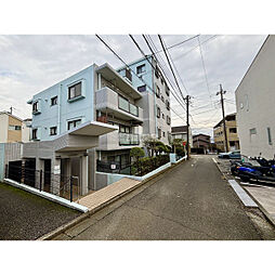 物件画像 パレ・ドール東所沢2