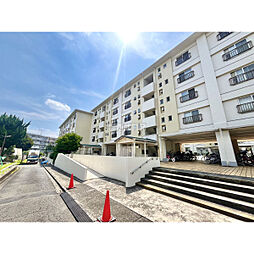 物件画像 前野台住宅　4号棟