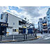 周辺：上板橋駅
