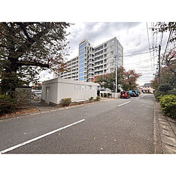 物件画像 所沢コーポラスA棟