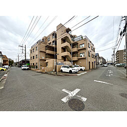 物件画像 シルフィード東所沢