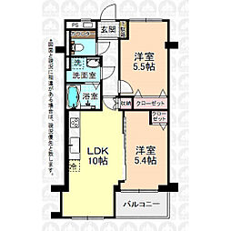 マンションイメージ