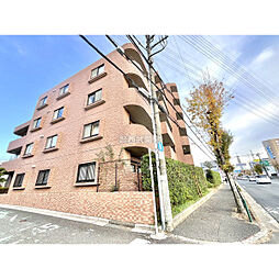 物件画像 ダイアパレス花小金井