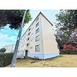 物件画像 清瀬台田住宅1号棟