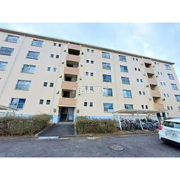 物件画像 清瀬台田住宅1号棟