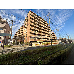 物件画像 清瀬南パークホームズ