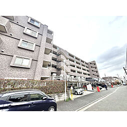 物件画像 ゼファーひばりヶ丘学園町