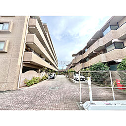 物件画像 ハイコート花小金井