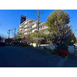 物件画像 清瀬グリーンマンション