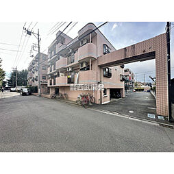 物件画像 ロイヤルステージ小平