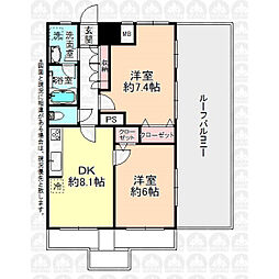 マンションイメージ