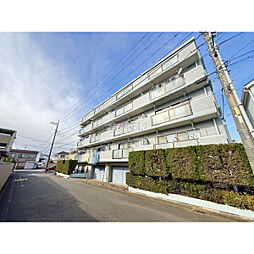 物件画像 パレドール東所沢2