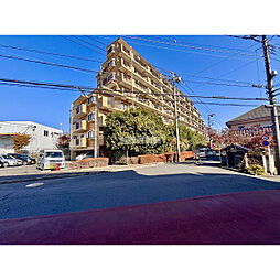 物件画像 ライオンズマンション久米川第2二番館