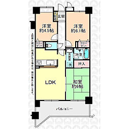 マンションイメージ