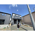 埼玉県新座市畑中1丁目：物件画像