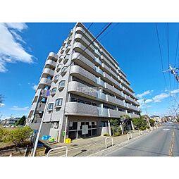 物件画像 兼六ハイム東久留米