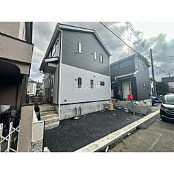 東京都西東京市住吉町1丁目