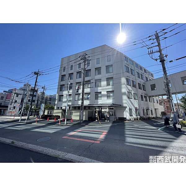 周辺を拡大表示