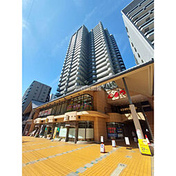 物件画像 コンセールタワー所沢