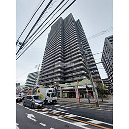 物件画像 フォーラスタワー所沢