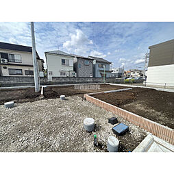 JR武蔵野線 新秋津駅 徒歩16分