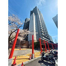 物件画像 コンセールタワー所沢