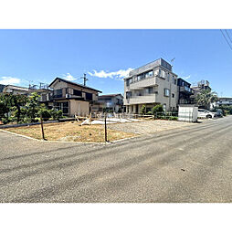 西武池袋線 ひばりヶ丘駅 バス13分 本多一丁目下車 徒歩5分