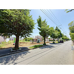 武蔵野線 新座駅 徒歩20分