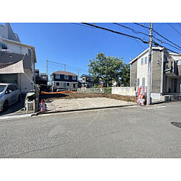 西武池袋線 清瀬駅 バス11分 下里団地下車 徒歩4分