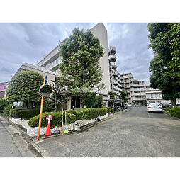 マンションイメージ