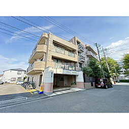 物件画像 ライオンズマンション清瀬中央公園