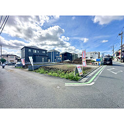西武池袋線 小手指駅 徒歩6分