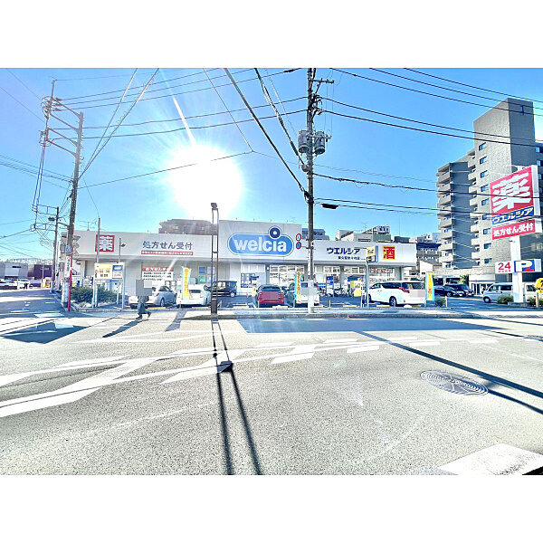 周辺を拡大表示