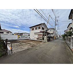 西武新宿線 花小金井駅 徒歩23分