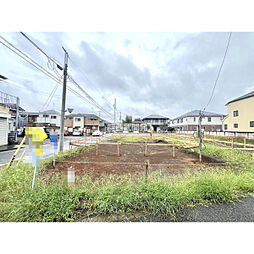 西武池袋線 東久留米駅 バス16分 白山公園下車 徒歩1分