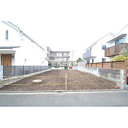 中央線 武蔵小金井駅 徒歩10分