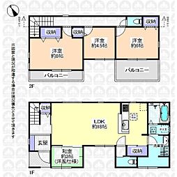 中央線 国分寺駅 徒歩14分