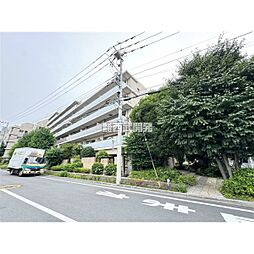 物件画像 ルフォンソレイユ小平小川町