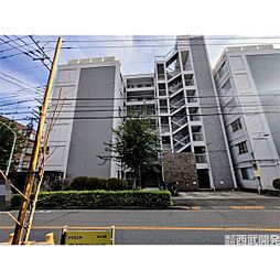 物件画像 小金井第2コーポラス