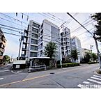 東京都小金井市緑町5丁目：物件画像