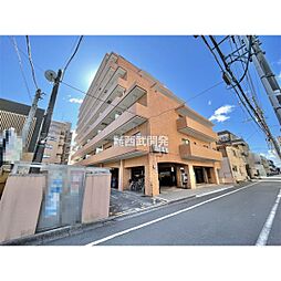 物件画像 ライオンズマンション一橋学園