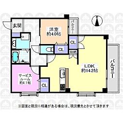 物件画像 ネクステージ一橋学園