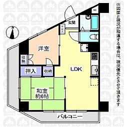 物件画像 ビッグ武蔵野東大和