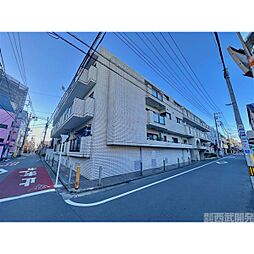 物件画像 シティハウス国立