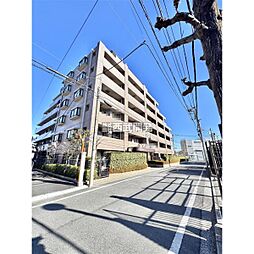 物件画像 ライオンズマンション小平南