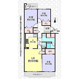 物件画像 西国分寺史跡通り住宅4号棟