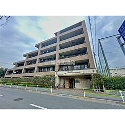 物件画像 ライオンズガーデンテラス武蔵小金井