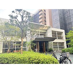 物件画像 エルフォレストガーデンウィング