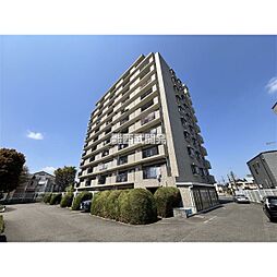 物件画像 ライオンズガーデン小金井南