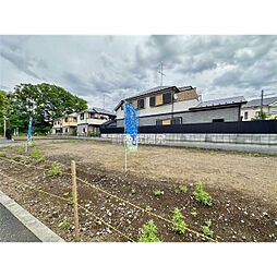 西武拝島線 東大和市駅 徒歩21分